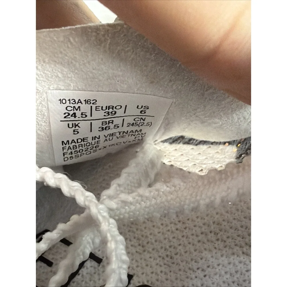 Asics metaspeed edge